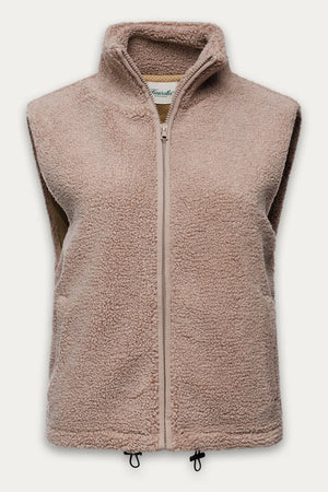 Kuwalla Polar Vest