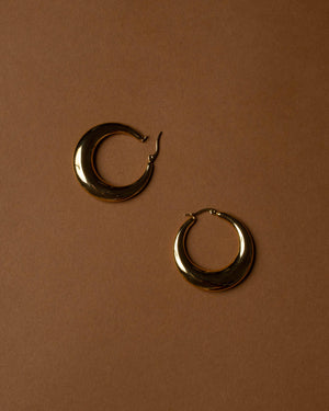 Va-Va-Voom Voluptuous Hoops