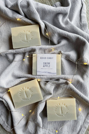 Rosco Emmit Soap Snow Apple