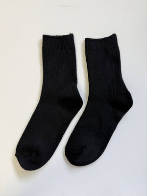 ICELAND WOOL SOCKS - neutral
