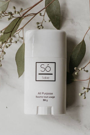So Luxury - Salve All Purpose 10g