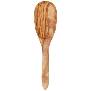 Heirloom Rice Spoon  Olive Wood
