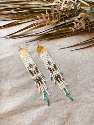 Journey Set - in olive