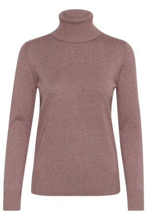 Saint Tropez MilaSZ Roll Neck Pullover