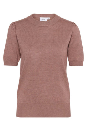 Saint Tropez MilaSZ SS Pullover