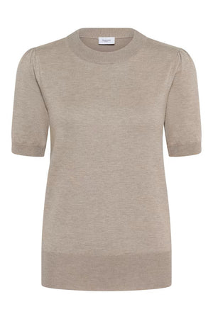 Saint Tropez MilaSZ SS Pullover