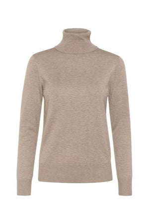 Saint Tropez MilaSZ Roll Neck Pullover