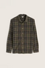 Sea Salt Shoreman Shirt Multi