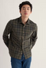 Sea Salt Shoreman Shirt Multi