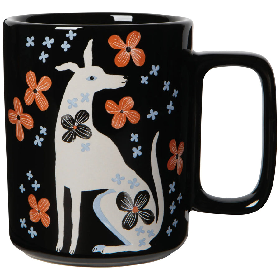 Danica Studio Mug Dogwood