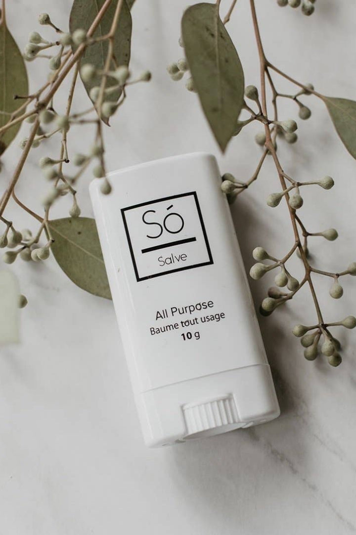 So Luxury Salve - All Purpose