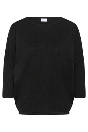Saint Tropez MilaSZ R-Neck Pullover