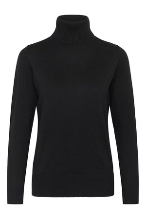 Saint Tropez MilaSZ Roll Neck Pullover