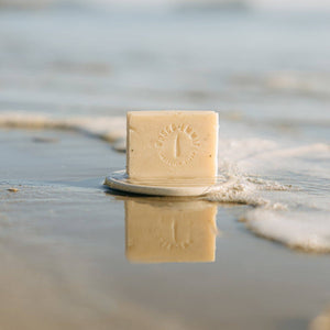 Clayoquot Soap