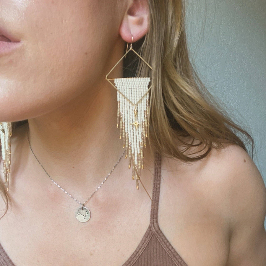 Stone & Sky - Starlight Set Bone