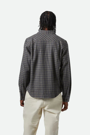 Brixton Lightweight Ultra Flannel
