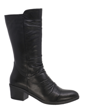 Everly Melany Boot Black