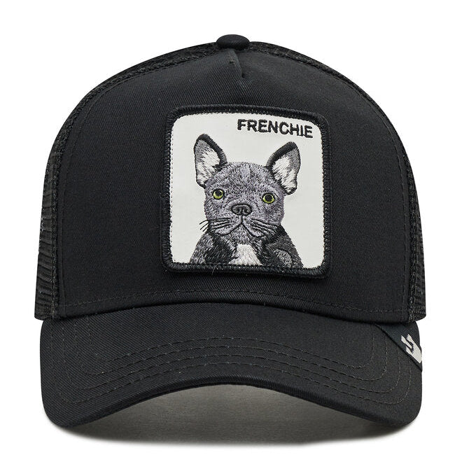 Goorin Bros The Frenchie Bull Dog