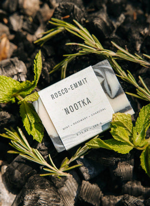 Nootka Soap