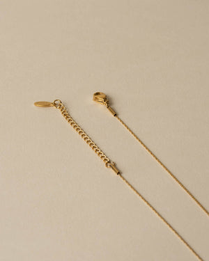 Soren Fresh Water Pearl Necklace