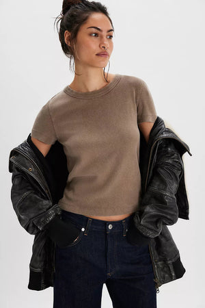 Free People Atlas Crew