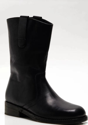 Free People Easton Equestrian Ankle Boot