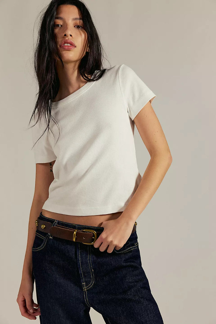 Free People Atlas Crew