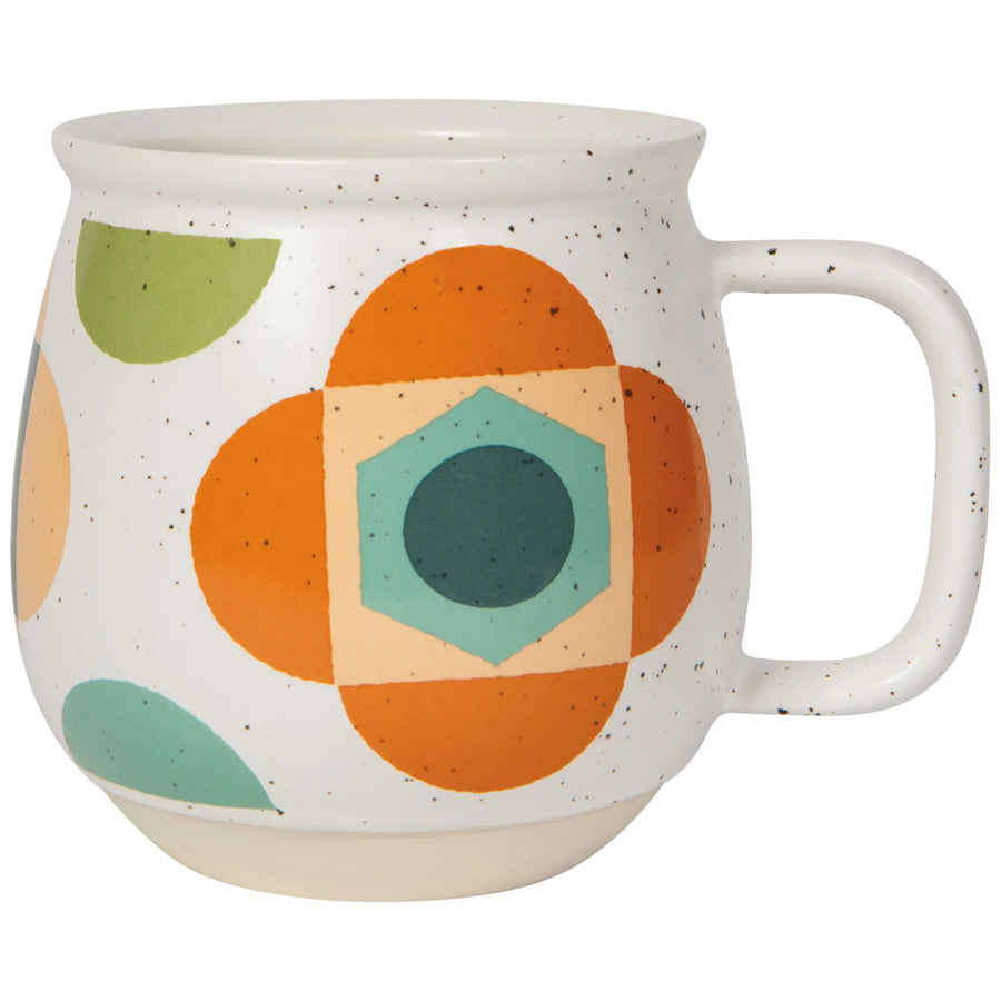 Danica Studio Mug Formation Disco