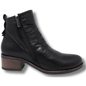 Everly Andrea Boot Black