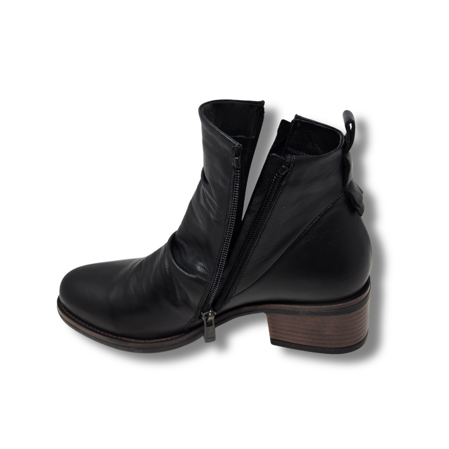 Everly Andrea Boot Black