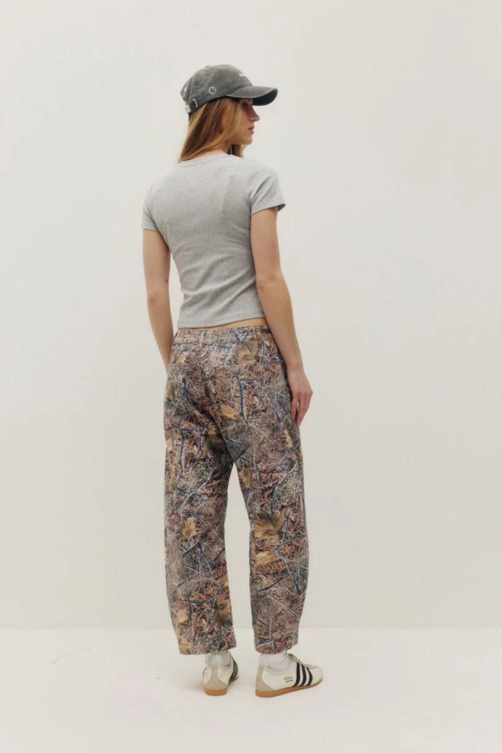 Kuwalla KWG Classic Rib Tee