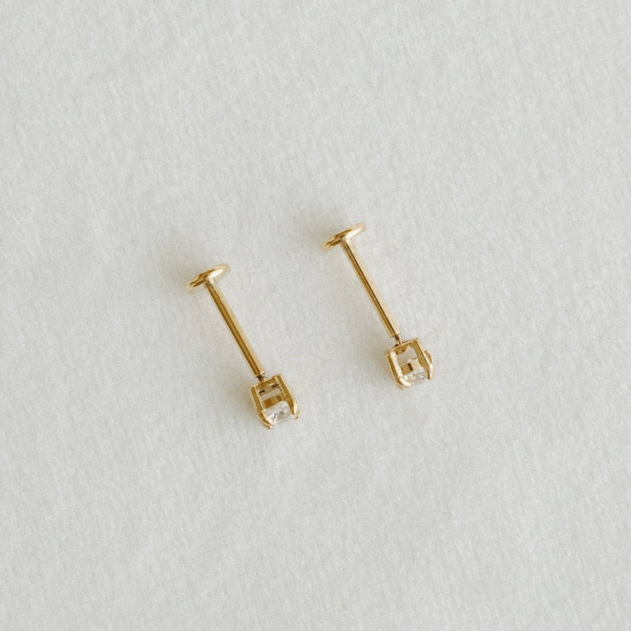 Diamond Studs