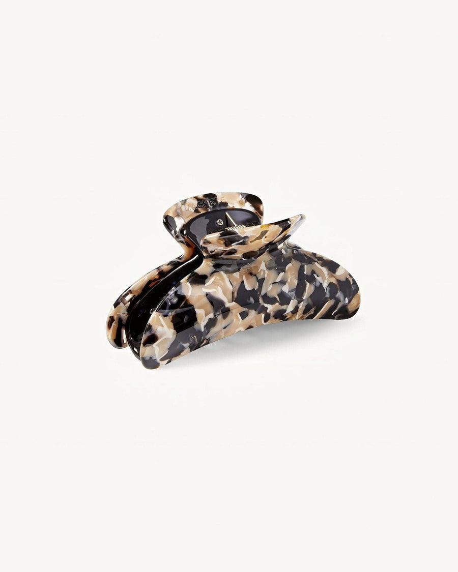 Grande Heirloom Claw in Abalone