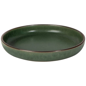 Danica Mosswood Appetizer Plate 6.75 inch