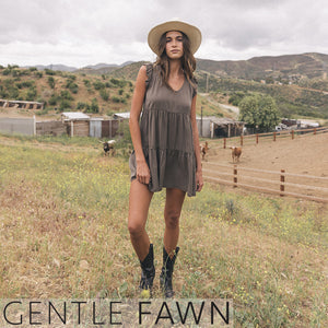 gentle fawn clothing