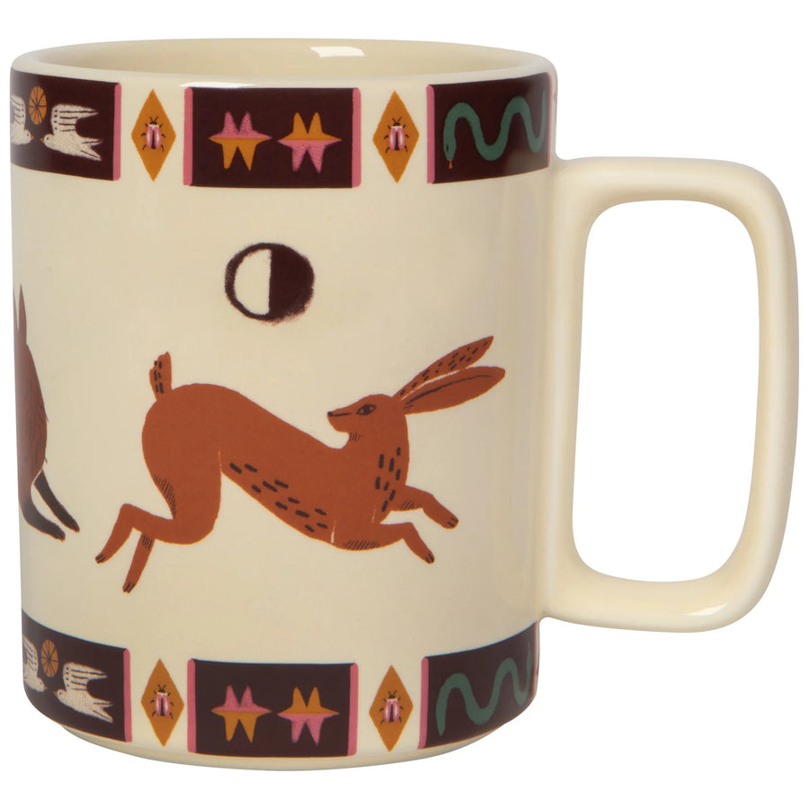 Danica Studio Mug Folktale