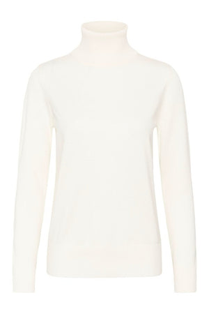 Saint Tropez MilaSZ Roll Neck Pullover