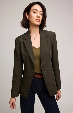 Gentle Fawn Marren Jacket