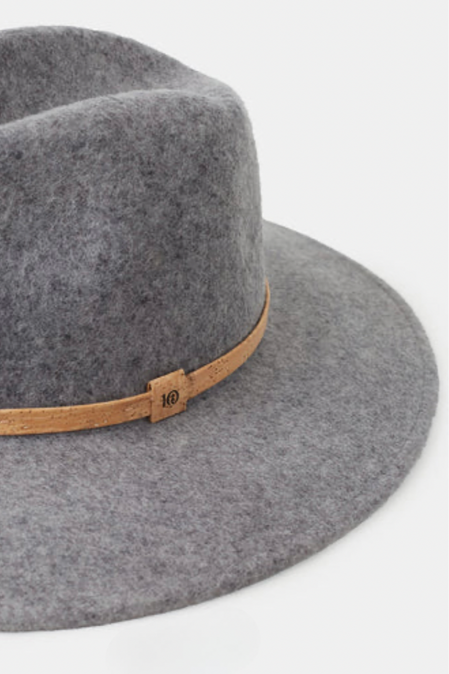 TenTree Festival Hat Dark Grey Heather