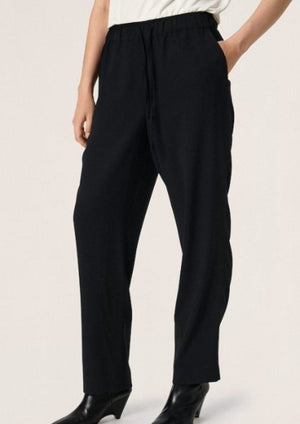 Soaked In Luxury Shirley Tapered Pants