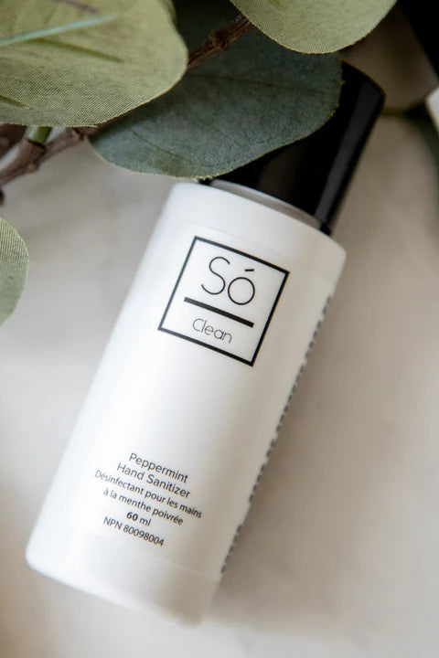 So Luxury - Sanitizer Little