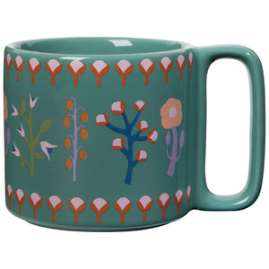 Danica Petal Power Midi Studio Mug