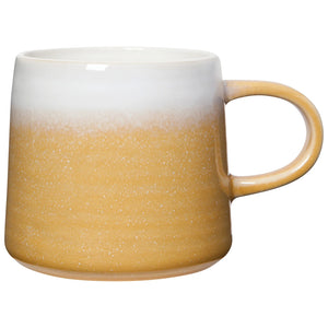 Danica Mug Mineral Ochre