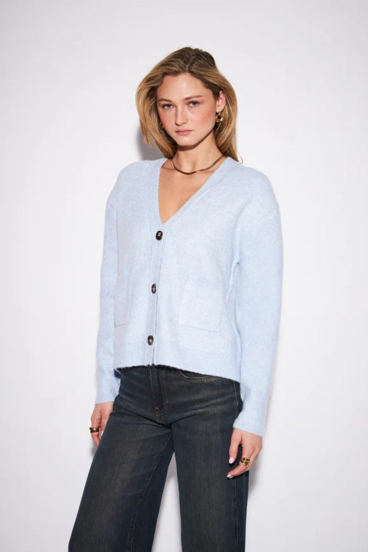 John & Jenn Braxton Cardi Sky