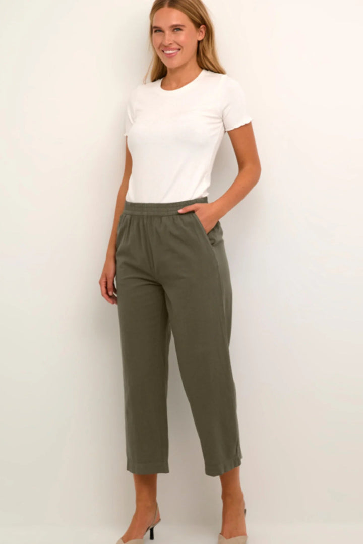 Kaffe KANaya Culotte Pants