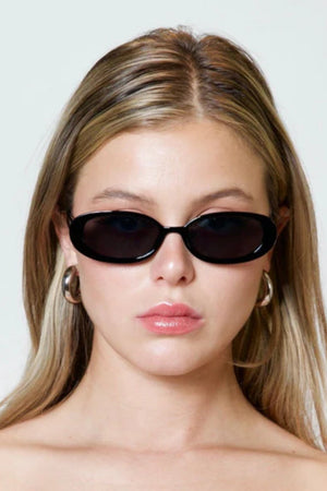 Shady Lady Kenzie Black