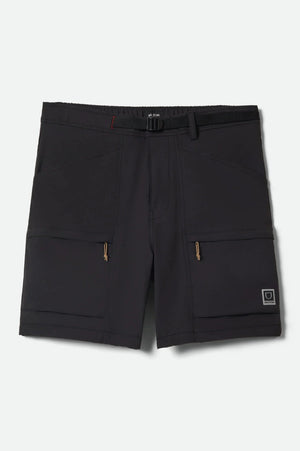 Brixton Journey Utility Short