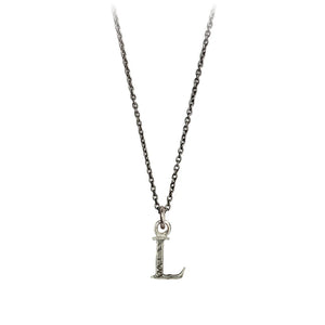 Dave's Letter Charm Package