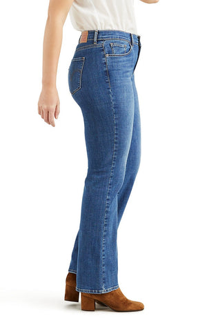 Levi's Classic Bootcut in Lapis Awe