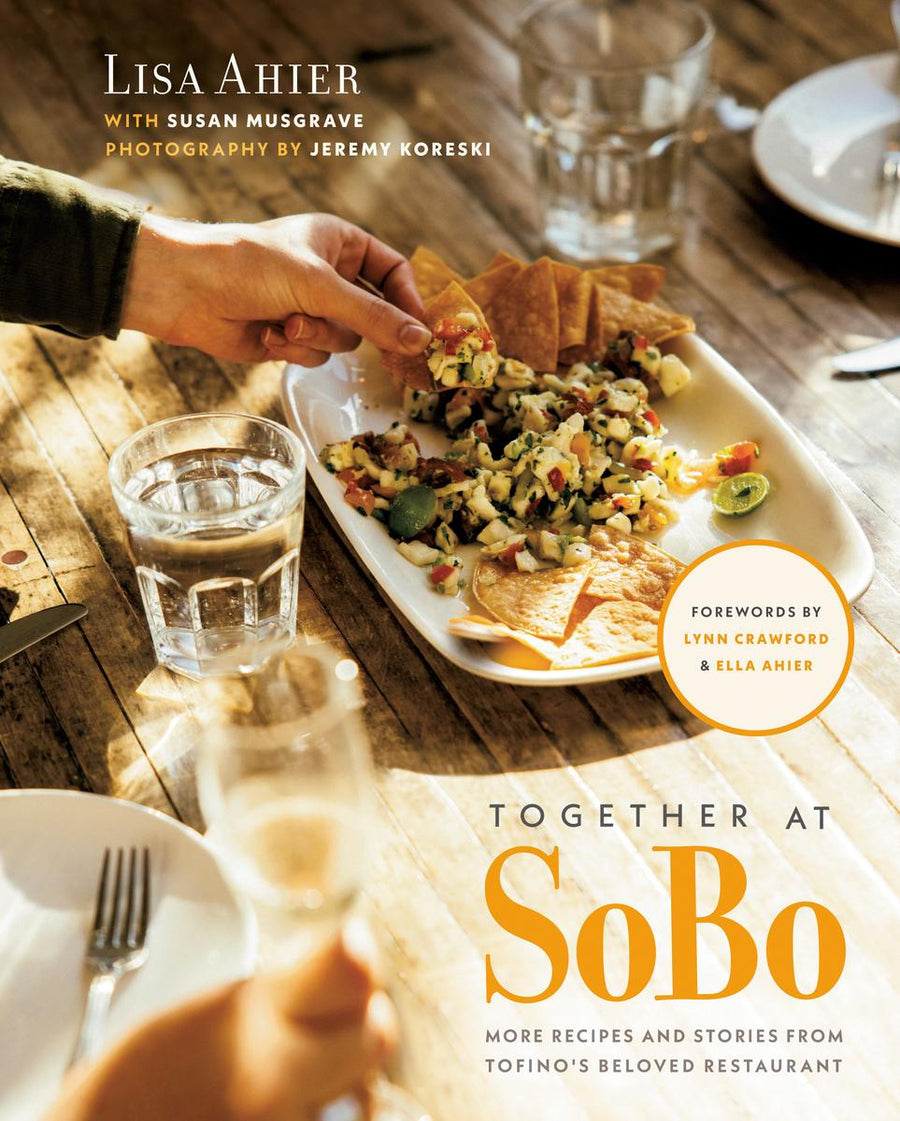 Together at Sobo